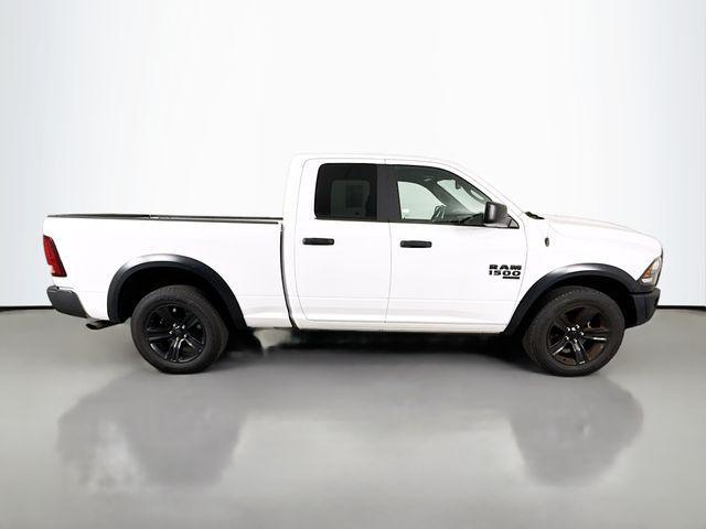 used 2021 Ram 1500 Classic car, priced at $29,899