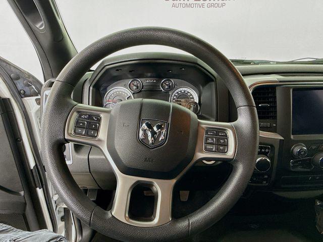 used 2021 Ram 1500 Classic car, priced at $29,899