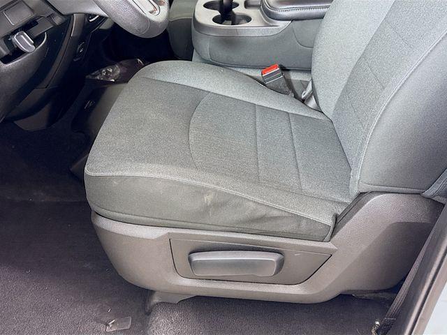 used 2021 Ram 1500 Classic car, priced at $29,899