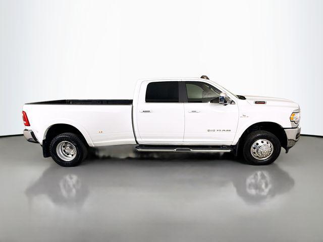 used 2022 Ram 3500 car, priced at $63,599