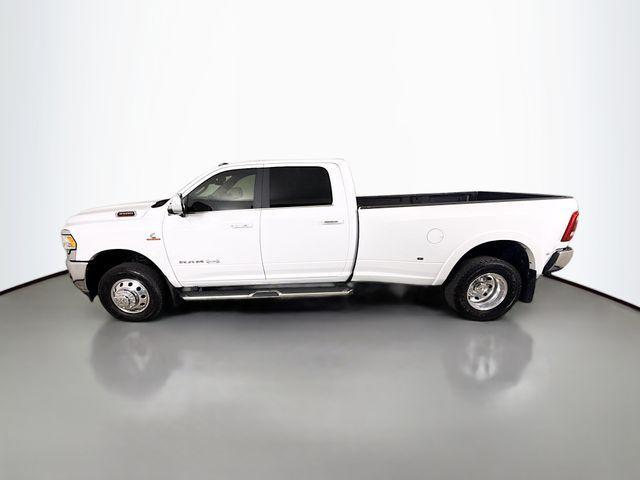 used 2022 Ram 3500 car, priced at $63,599