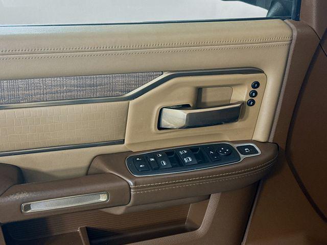 used 2022 Ram 3500 car, priced at $63,599