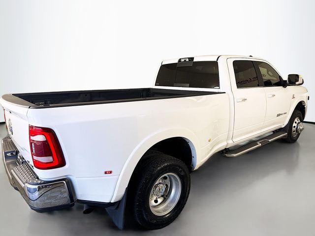 used 2022 Ram 3500 car, priced at $63,599