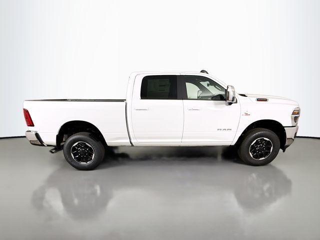new 2025 Ram 2500 car, priced at $75,280