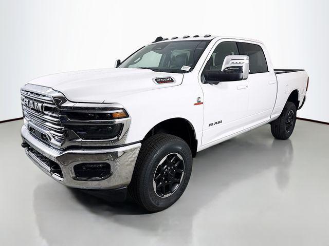 new 2025 Ram 2500 car, priced at $75,280