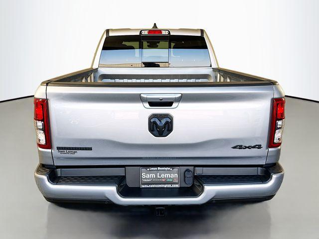 used 2022 Ram 1500 car, priced at $33,299