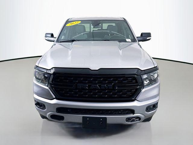 used 2022 Ram 1500 car, priced at $33,299