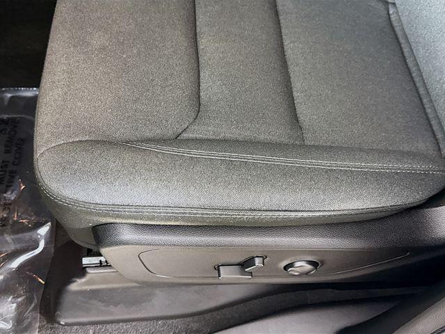 used 2022 Ram 1500 car, priced at $33,299