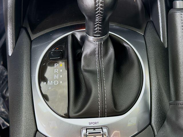 used 2023 Mazda MX-5 Miata car, priced at $27,999