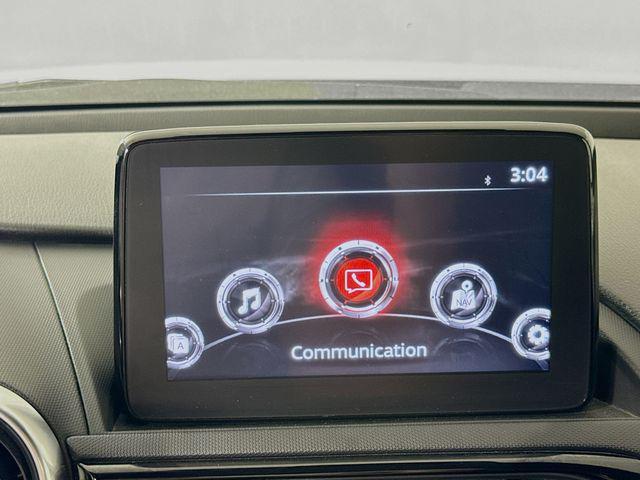 used 2023 Mazda MX-5 Miata car, priced at $27,999