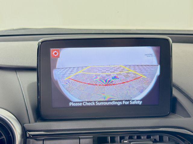 used 2023 Mazda MX-5 Miata car, priced at $27,999