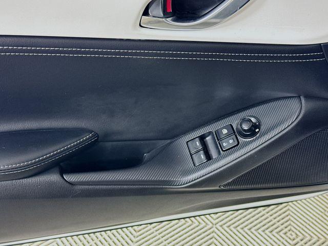 used 2023 Mazda MX-5 Miata car, priced at $27,999