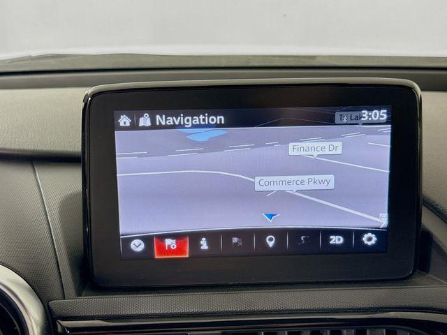 used 2023 Mazda MX-5 Miata car, priced at $27,999