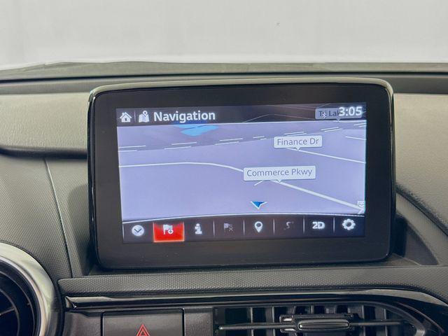 used 2023 Mazda MX-5 Miata car, priced at $27,999