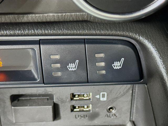 used 2023 Mazda MX-5 Miata car, priced at $27,999