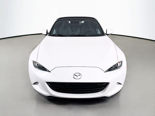 used 2023 Mazda MX-5 Miata car, priced at $27,999