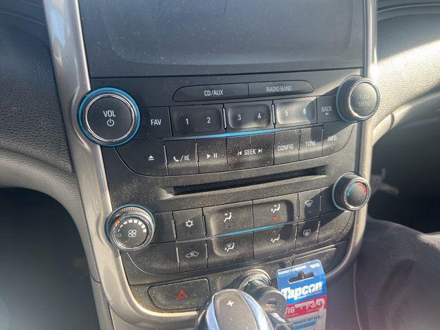 used 2015 Chevrolet Malibu car, priced at $7,995