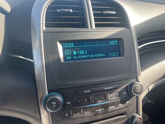 used 2015 Chevrolet Malibu car, priced at $7,995