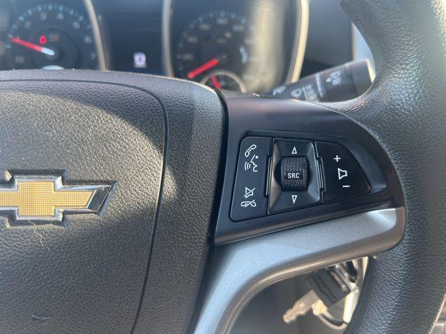 used 2015 Chevrolet Malibu car, priced at $7,995