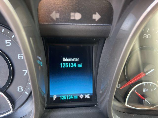 used 2015 Chevrolet Malibu car, priced at $7,995