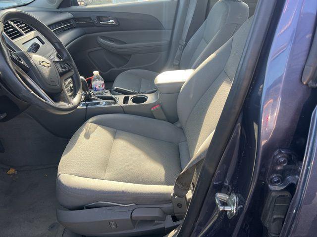 used 2015 Chevrolet Malibu car, priced at $7,995