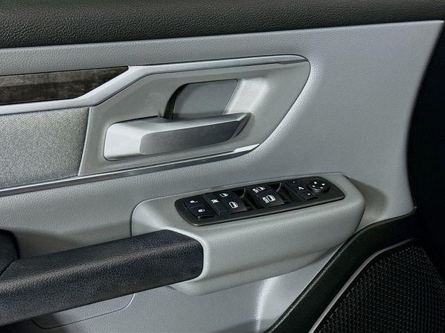 used 2020 Ram 1500 car, priced at $33,477