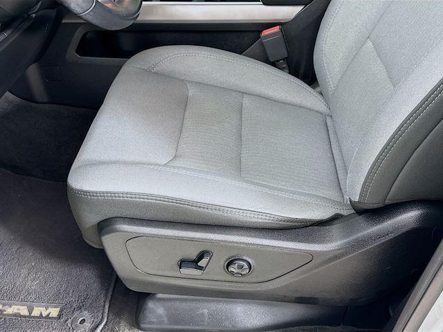 used 2020 Ram 1500 car, priced at $33,477