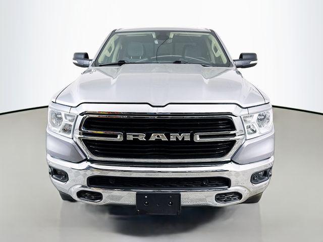 used 2020 Ram 1500 car, priced at $33,477