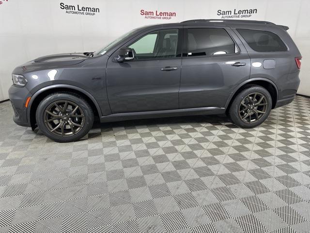 new 2025 Dodge Durango car, priced at $57,960