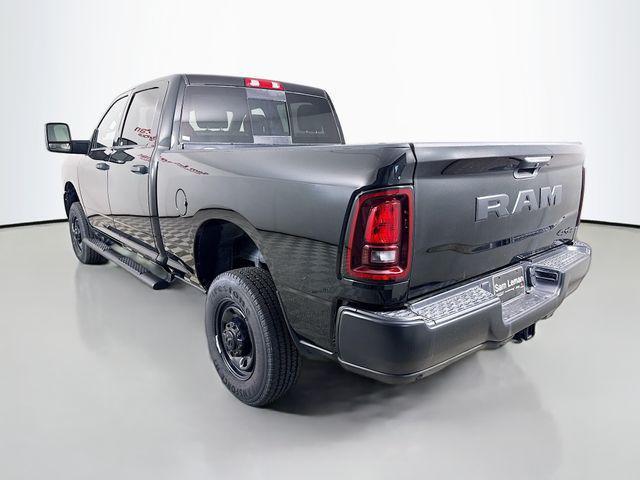 new 2025 Ram 2500 car, priced at $48,940