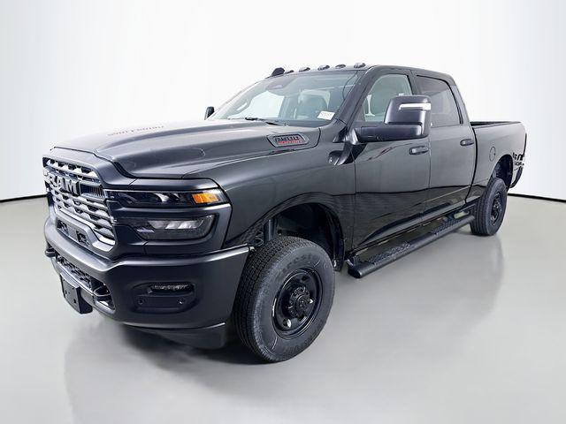 new 2025 Ram 2500 car, priced at $48,940