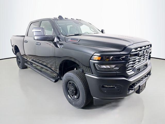 new 2025 Ram 2500 car, priced at $48,940
