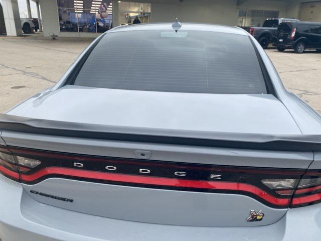 used 2022 Dodge Charger car, priced at $42,990