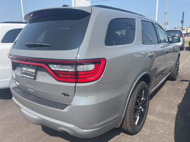 new 2025 Dodge Durango car, priced at $55,175