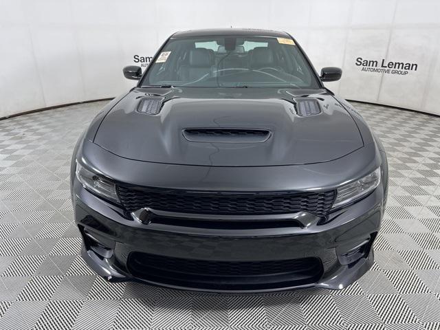 used 2023 Dodge Charger car, priced at $73,900