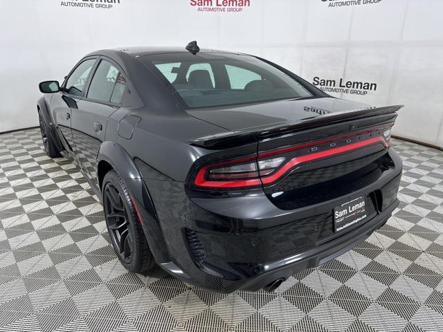 used 2023 Dodge Charger car, priced at $73,900