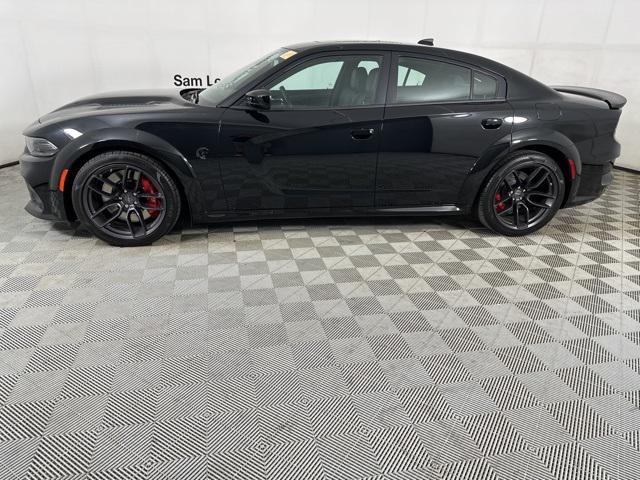 used 2023 Dodge Charger car, priced at $73,900