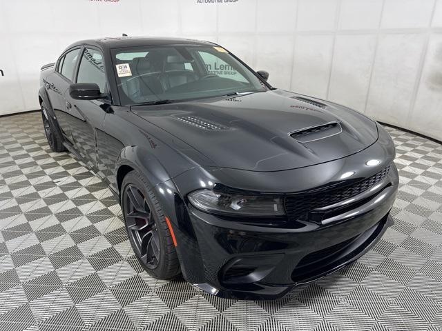 used 2023 Dodge Charger car, priced at $73,900