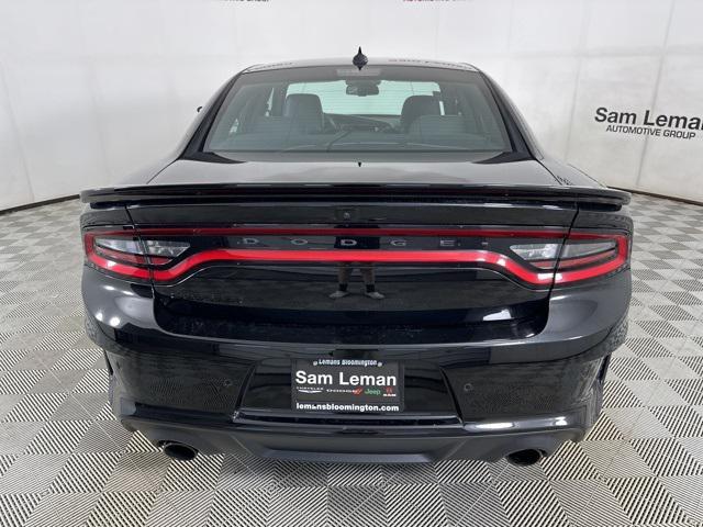 used 2023 Dodge Charger car, priced at $73,900