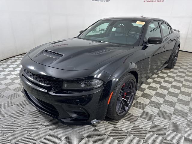 used 2023 Dodge Charger car, priced at $73,900