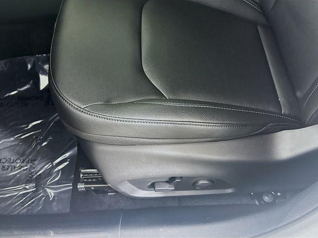 new 2026 Jeep Compass car, priced at $31,530