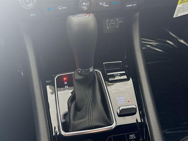 new 2026 Jeep Compass car, priced at $31,530