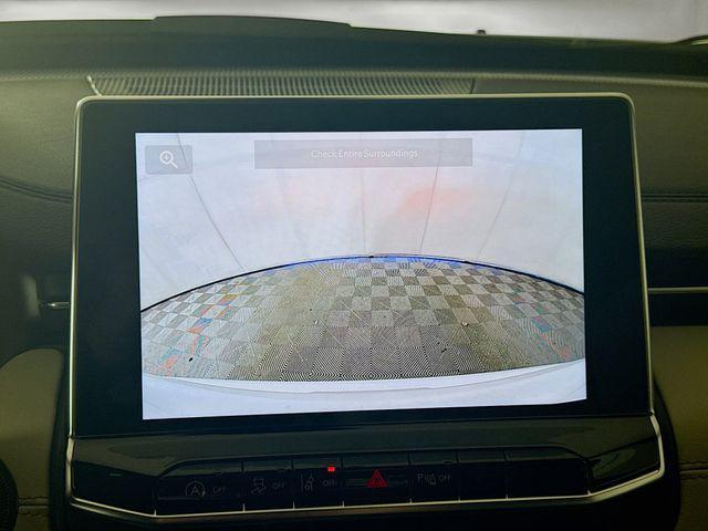 new 2026 Jeep Compass car, priced at $31,530