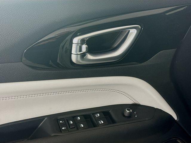 new 2026 Jeep Compass car, priced at $31,530