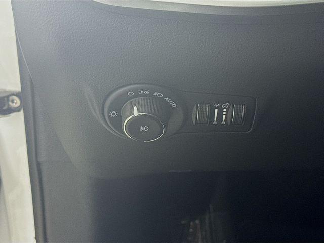 new 2026 Jeep Compass car, priced at $31,530