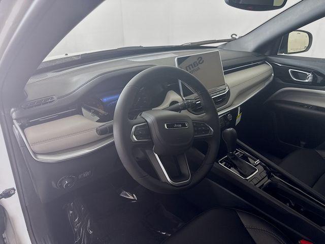 new 2026 Jeep Compass car, priced at $31,530