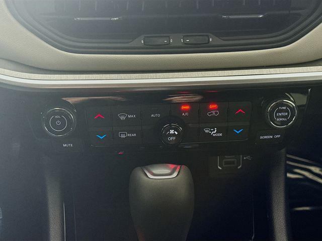 new 2026 Jeep Compass car, priced at $31,530