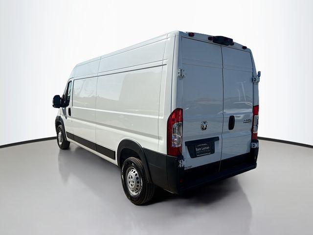 used 2025 Ram ProMaster 2500 car, priced at $38,499