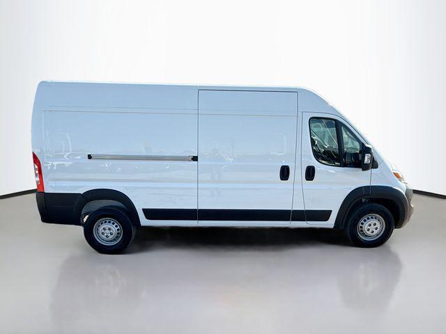 used 2025 Ram ProMaster 2500 car, priced at $38,499