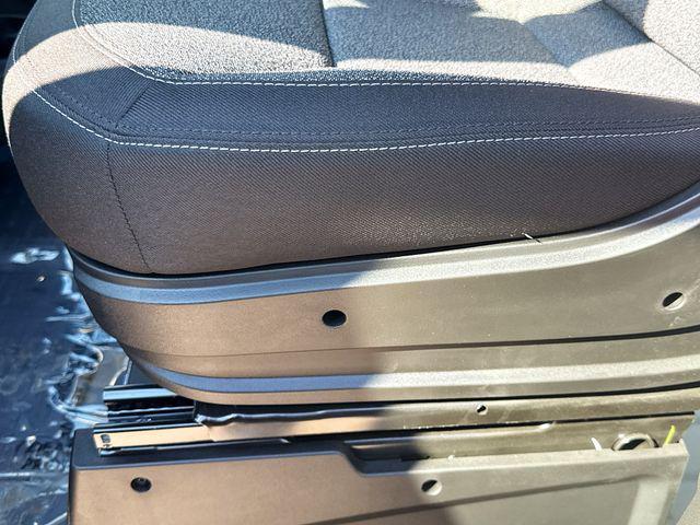 used 2025 Ram ProMaster 2500 car, priced at $38,499
